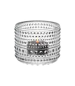 Iittala Kastehelmi Sfeerlicht 64mm Helder