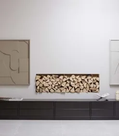 WOOOD Fiona Rechthoek Schilderij - Espresso - 100x70x5 8 WOOOD Fiona Rechthoek Schilderij - Espresso - 100x70x5 -Meubilair Geschäft ab84e8b8001c4d1b8bd9cae66cb422a0