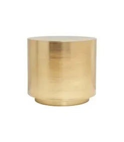 House Doctor Salontafel - Step - Messing