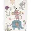 Pergamon Vloerkleed Maui Kids Grappige Dieren Kleurrijk -Meubilair Geschäft ac31ebdf4a8d4aefb1901497b8309fde