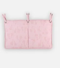 Noukie's Bio Mousseline Opbergzak, Roos -Meubilair Geschäft ac369fa3cf62419dbc0ac98d8f7d5946