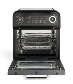 LIVOO Heteluchtfriteuse -Meubilair Geschäft ac438fecd8834e199f881fa9388e5cd0