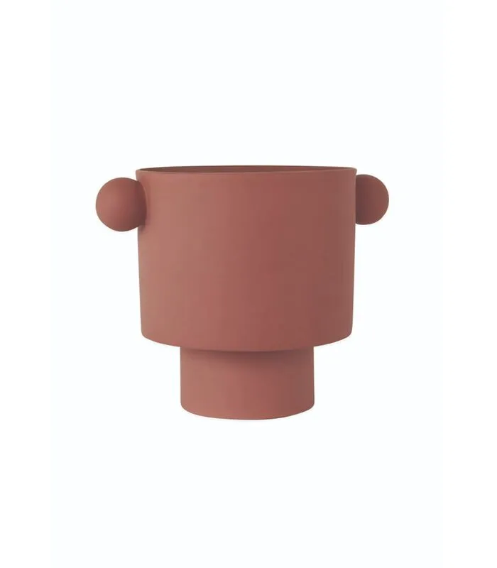 OYOY Vaas “Inka Kana Topf” 3 OYOY Vaas “Inka Kana Topf”