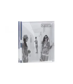 XLBoom Acrylic Fotokader 13 X 13