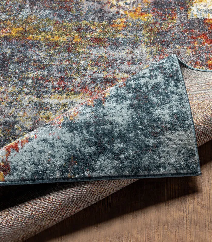 Surya Modern Abstract Vloerkleed 7 Surya Modern Abstract Vloerkleed - Image 5