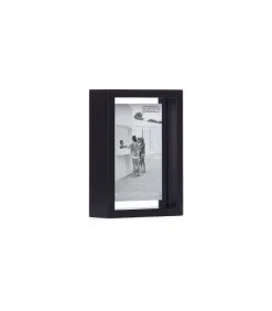 XLBoom FLOATING Box 13 X 18 Zwart