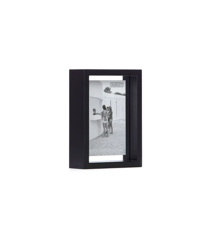 XLBoom FLOATING Box 13 X 18 Zwart 3 XLBoom FLOATING Box 13 X 18 Zwart