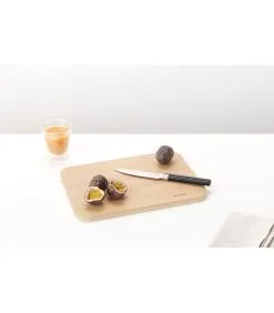 Brabantia Profile Vleesmes - Black 8 Brabantia Profile Vleesmes - Black -Meubilair Geschäft ae03ba48457e4b5a876efedd0a5c88d5