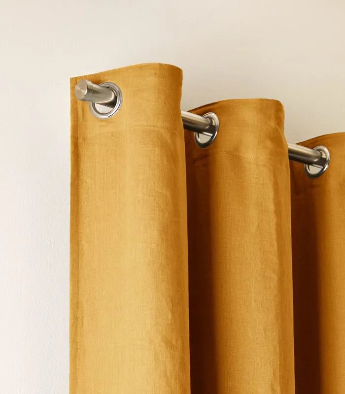 Madura Verduisterend Gordijn Met Ringen CARLINA 4 Madura Verduisterend Gordijn Met Ringen CARLINA - Image 2