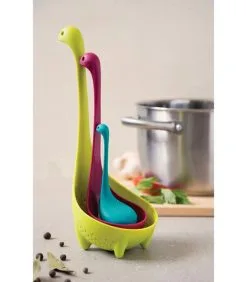 OTOTO Nessie Familie - Opschepbestek 10 OTOTO Nessie Familie - Opschepbestek -Meubilair Geschäft ae8b1efb1eb24d629c0d7e853f4da7c7