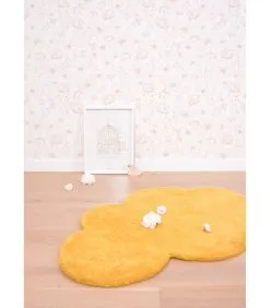 Lilipinso BOTANY - Behang - Botanische Bloemen -Meubilair Geschäft ae9c2a92df3f47c59dfe4b2da3fef7c2