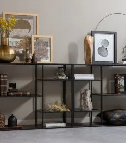 WOOOD Exclusive Exclusive Blake Fotolijst - Hout - Naturel - 70x50x4 -Meubilair Geschäft aeea1e2e4f43449cbc5162575aeb99a6