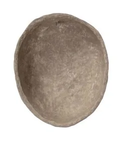 BePureHome Mask Wanddeco - Paper Mache - Bruin - 28x23x10 -Meubilair Geschäft b05323da315e4ee08d32e03a2925b9ef