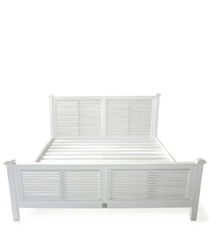 Rivièra Maison New Orleans Double Bed 180x200 3 Rivièra Maison New Orleans Double Bed 180x200