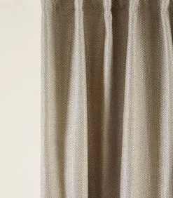 Madura Gordijn Met Plooiband COCONUT -Meubilair Geschäft b139f08c449c4051971916bf4fec0807