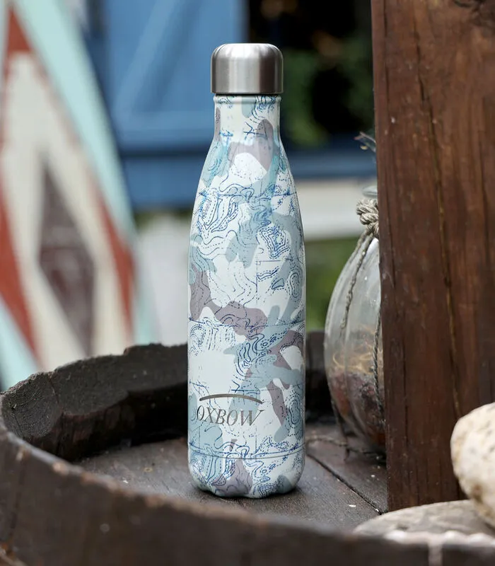 OXBOW Bedrukte Isoleerfles 750 Ml O2BOOM 4 OXBOW Bedrukte Isoleerfles 750 Ml O2BOOM - Image 2