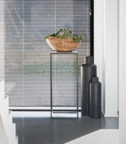 Atmooz Vince - Plantentafel - Antique Bras