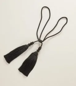 Madura Gordijnkoord Met Kwastje BELLAGIO