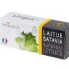 Veritable Lingot® Batavia Sla BIO - Voor Véritable® Moestuinen