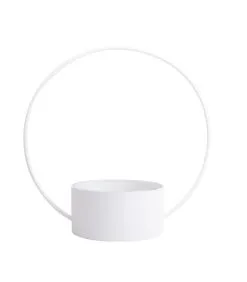 XLBoom O-COLLECTION Groot Wit