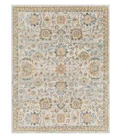 Surya Machinewasbaar Vloerkleed