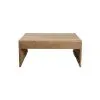 House Doctor Tafel - Woodie - Natuur 1 House Doctor Tafel - Woodie - Natuur -Meubilair Geschäft b3360005da4143c4a9807e02ade0a4be