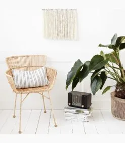 House Doctor Stoel - Cuun - Natuur -Meubilair Geschäft b379d19053a54badaf7969426861e31d