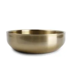 Salt & Pepper Dienblad 29xH8cm Dubbelwandig Goud Bar -Meubilair Geschäft b39bdcf1ae444e8ea41d6a62fbb6360e