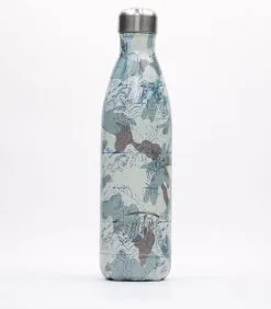 OXBOW Bedrukte Isoleerfles 750 Ml O2BOOM