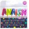 Editor Verjaardagskaarsen Namen Anaïs En Anna -Meubilair Geschäft b447a8bc94b94914ad5f3813cd20954d