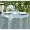 Fleur De Soleil Groen Katoenen Tafelkleed Met Mozaïekcoating 1 Fleur De Soleil Groen Katoenen Tafelkleed Met Mozaïekcoating -Meubilair Geschäft b455518d168c4446a5eac9458b5d30a9