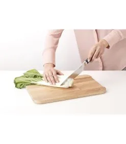 Brabantia Profile Houten Snijplank Voor Groente, Large 9 Brabantia Profile Houten Snijplank Voor Groente, Large -Meubilair GeschÀft b4635529734442a1a6b7acd6b9fe0d45