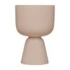 Iittala Nappula Bloempot 230x155mm Beige