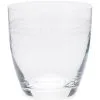 Rivièra Maison Waterglas Gegraveerd RM Logo - Bellecôte - 300 ML 2 Rivièra Maison Waterglas Gegraveerd RM Logo - Bellecôte - 300 ML -Meubilair Geschäft b48d0339477546ed8b0af7a0c8b501da