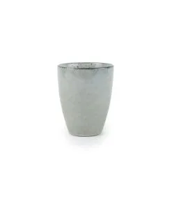 Salt & Pepper Plat Bord 20cm Groen Artisan - (x4)