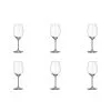 Royal Leerdam Wijnglas 540659 Esprit 25 Cl - Transparant 6 Stuk(s) -Meubilair Geschäft b5361e24c7db44d1bbf176e97397f03f