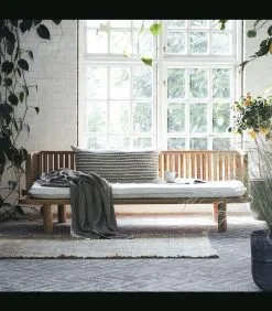 House Doctor Sofa - Morena - Natuur 5 House Doctor Sofa - Morena - Natuur -Meubilair Geschäft b5569317fece45e4b49791f480d21b47