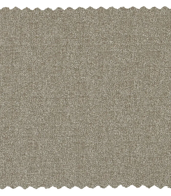 VTwonen Explore Fauteuil - Boucle - Grijs - 81x96x92 6 VTwonen Explore Fauteuil - Boucle - Grijs - 81x96x92 - Image 4