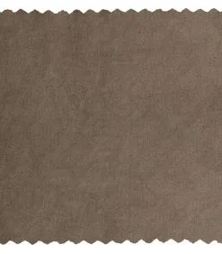 BePureHome Statement Fauteuil - Velvet - Taupe - 77x72x93 -Meubilair Geschäft b58a1b16ba6c47f988f69c363ebd7f6e