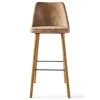 Rivièra Maison Vegas Bar Stool Pellini Camel -Meubilair Geschäft b64bc114475a410ba6da7b460c3cf8c9