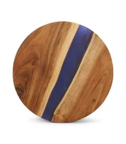 Salt & Pepper Serveerplank 32x32xH4cm Hout Arizona -Meubilair Geschäft b6a2c10baf55470eae6a400025f2eb2f