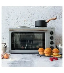 LIVOO Elektrische Minioven 30 L Elekrische Platen -Meubilair Geschäft b6c1e787ce1c4fc9a97de591f77c804e