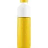Dopper Geïsoleerde Thermosfles Insulated Lemon Crush 350ml