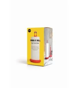 OTOTO Crab N' Roll - Keukenrolhouder 11 OTOTO Crab N' Roll - Keukenrolhouder -Meubilair Geschäft b6db976c58d648a9950241913b371d77