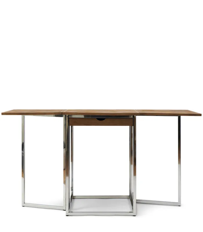 Rivièra Maison Bushwick Counter Bar Table 3 Rivièra Maison Bushwick Counter Bar Table