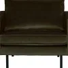 BePureHome Rodeo Fauteuil - Velvet - Dark Green Hunter - 85x105x86 1 BePureHome Rodeo Fauteuil - Velvet - Dark Green Hunter - 85x105x86 -Meubilair Geschäft b7d2fef8a3124ae692642f2bd6fab935