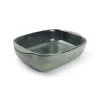 Salt & Pepper MERIDIAN Ovenschaal 25,5x20,5 Cm Groenblauw