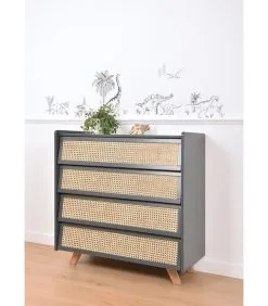 Lilipinso Muursticker Kinderkamer - Dinosaurussen -Meubilair Geschäft b7ff5ffdcaf040aebc8185f9796b0086