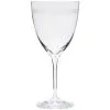 Rivièra Maison Wijnglas Gegraveerd RM Logo - Bellecôte - Transparant - 400 ML -Meubilair Geschäft b82da82dd8c948f6a7c814be468c2a36