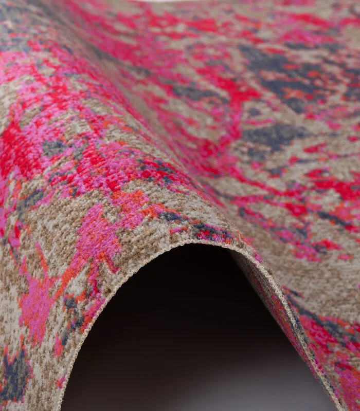 Pergamon Vloerkleed Designer Tapijt Vintage Zoë Modern Gradient 5 Pergamon Vloerkleed Designer Tapijt Vintage Zoë Modern Gradient - Image 3